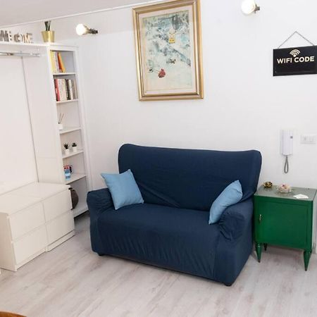 Appartamento Centro Storico Al Bastione Cagliari Luaran gambar