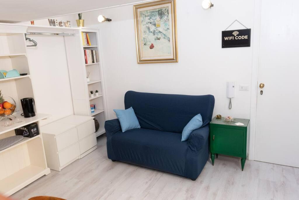 Appartamento Centro Storico Al Bastione Cagliari Luaran gambar