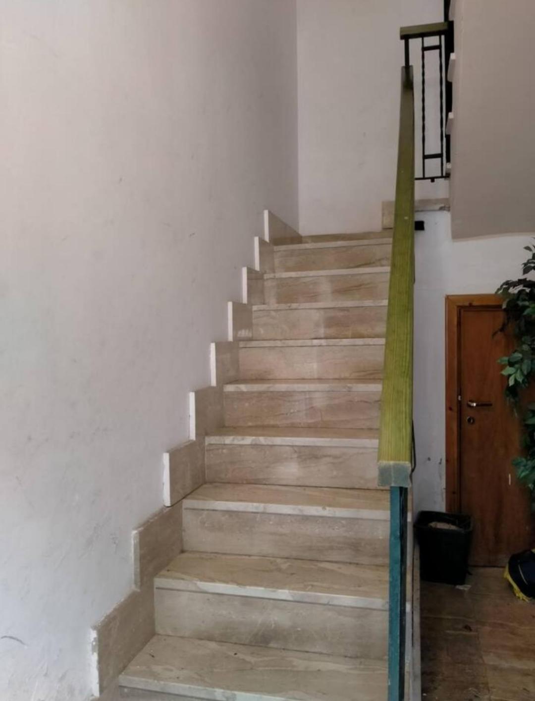 Appartamento Centro Storico Al Bastione Cagliari Luaran gambar